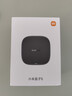 小米（MI）小米盒子5 双频wifi6 智能网络电视机顶盒 杜比全景声 4K分辨率 高清网络播放器 无线投屏 实拍图