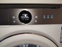 TCL小黄人·大眼萌AI超级筒T7R 滚筒单洗10KG洗衣机全自动家用家电国家补贴以旧换新G100T7R-DI 实拍图