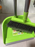 3M思高  扫把簸箕套装 家用软毛开纤 扫帚畚箕两件套 一体杆 非拼接 实拍图