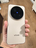 vivo X300 Pro 16GB+1TB 旷野棕 蔡司2亿APO超级长焦 蓝图影像双芯 5年持久流畅OriginOS 6 AI手机 实拍图