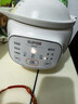 苏泊尔（SUPOR）婴儿辅食锅 宝宝电炖锅 bb煲辅食料理机 米油熬粥 煮粥锅 BB07 实拍图