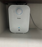 海尔（Haier）国家补贴11升小厨宝电热水器FCW 金刚无缝胆 一级能效节能2200W速热储水式家用厨房台下小型热水宝 实拍图