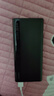 华为【3C认证】原装多协议超级快充移动电源10000mAh（Max 22.5W SE）13重安全防护 可上飞机 黑色 实拍图