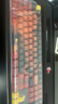 CHERRY樱桃MX3.0S无线机械键盘皮卡丘联名礼盒喷火龙电竞游戏键盘三透PBT键帽蓝牙三模送男友新年礼物 实拍图