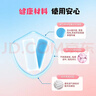 可孚 医用退热贴儿童成人宝宝通用冷敷发烧用冰宝贴降温贴 1盒10贴 实拍图