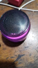 【百万成交】炫彩琉璃音响无线蓝牙音箱迷你便携低音炮钢炮 炫彩琉璃顶配版（HIFI环绕+炫彩灯光） 实拍图