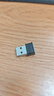 Tenda腾达 WiFi6免驱动usb无线网卡台式机专用 wifi接收器台式电脑笔记本主机网络wifi发射 内置天线 实拍图