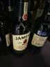 尊美醇（Jameson）爱尔兰 调和型威士忌 洋酒 威士忌花果香 进口威士忌 500ml*6瓶装 实拍图