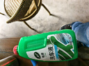 龟牌（Turtle Wax）硬壳盾洗车液1.25L洗车水蜡汽车强力去污清洁洗车泡沫液清洗剂 实拍图