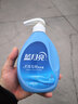 蓝月亮 手洗专用洗衣液 薰衣草香 500g/泵头瓶 内衣内裤适用洁净去污 实拍图