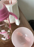 贝亲（Pigeon）PPSU迪士尼双把手奶瓶330ml LL号奶嘴 米妮印象 9月+ AA240 实拍图