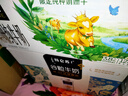 蒙牛特仑苏嗨Milk脱脂纯牛奶250ml*10盒 0脂肪 精美京绣年货礼盒 实拍图