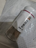 吉得利纯白胡椒粉60g 玻璃瓶装 海南胡椒烧烤撒料炒菜煲汤烹饪调味料 实拍图
