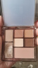 橘朵（Judydoll）玩趣七色眼影盘大地色腮红高光修容新年礼物26爆款大地色 实拍图