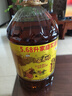 福临门【保真菜籽油】食用油菜籽油 家香味老家土榨菜籽油5.68L 中粮 实拍图