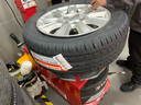 玛吉斯（MAXXIS）轮胎/汽车轮胎 225/55R17 97V HP5 原配秦Pro 实拍图