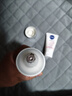 妮维雅（NIVEA）孙颖莎同款光润焕亮美白双管身体精华乳女士200ml补水 实拍图