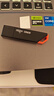 爱国者（aigo）128GB USB3.2 Gen 1 U盘 高速150MB/s U331 商务学习 电脑办公投标 车载 指示灯 大容量 便携 优盘 实拍图