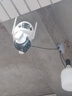 霸天安4g监控无线摄像头无需连wifi网络终身免流量室外监控器家用360度无死角全景全彩夜视手机远程户外 实拍图