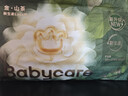 babycare金山茶花纸尿裤XXL34片(>15kg)婴儿尿不湿超薄透气新生柔花苞裤 实拍图