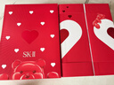 SK-II神仙水230ml精华液sk2水乳化妆品护肤品套装礼盒新年情人节礼物女 实拍图