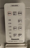 松下（Panasonic）智能浴霸  智能薄型系列 风暖浴霸 暖风照明排气一体FV-RB20VL1-W 实拍图