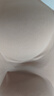 ubras虞书欣同款无尺码内衣女无痕隐形3A抗菌无钢圈文胸罩隐形肤常规版 实拍图