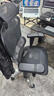 Ergonor保友金豪b雄鹰 人体工学椅 电脑椅 电竞椅办公椅子可躺老板椅 【金豪b雄鹰】黑色网 实拍图