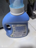 蓝月亮洗衣液组合香型2kg瓶+1kg*3袋+500g*2瓶+1kg瓶 留香 机洗手洗可用 实拍图