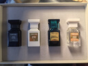 TOM FORD寻爱奢香礼盒 绝耀倾橙4ml+白麝香4ml+璀璨流光4ml+珍华乌木4ml 实拍图