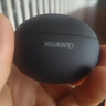 HUAWEI FreeBuds 5i 国家补贴 入耳式降噪蓝牙耳机 音乐游戏运动耳机 安卓苹果手机通用 星际黑 实拍图