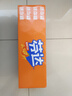 可口可乐（Coca-Cola）芬达 Fanta 高考季 橙味 碳酸汽水饮料迷你200ml*12罐高分必达 实拍图