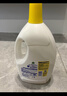 滴露（Dettol）衣物除菌液 消毒液 柠檬3L 99.9%杀菌除螨内衣儿童衣物可配洗衣液 实拍图