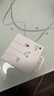 Apple/苹果 EarPods USB-C有线耳机 type-c有线耳机苹果耳机 苹果17有线耳机笔记本耳机游戏音乐 实拍图