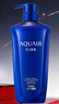 水之密语（AQUAIR）净润臻养(倍润型)洗发水600ml滋养保湿男女士洗发露热门商品 实拍图