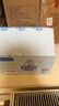可心柔（COROU）抽纸 婴儿柔纸巾 3层M码100抽*24包保湿纸巾 云柔巾 乳霜纸 整箱 实拍图
