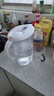 碧然德（BRITA）过滤净水器 家用滤水壶 净水壶 Marella 海洋系列 3.5L（白色） 实拍图