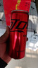 可口可乐（Coca-Cola）零度 Zero 无糖汽水 碳酸饮料 330ml*24摩登罐  实拍图