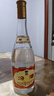 汾酒【酒厂直供】杏花村 黄盖玻汾53度 475ml*6瓶 清香型白酒 口粮酒 53度 475mL 6瓶 黄盖玻汾 实拍图