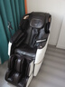 海尔（Haier）按摩椅十大品牌家用全身按摩太空舱肩颈腰背电动按摩沙发老人用送父母生日礼物H3-317Max-WU1 实拍图