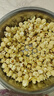 李小谷 爆米花玉米粒2斤罐装(儿童节球形爆米花炸苞米花原料爆裂玉米粒) 实拍图