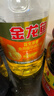 金龙鱼 食用油 葵花籽清香型调和油5L （新老包装随机发货） 实拍图