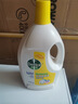 滴露（Dettol）衣物除菌液 消毒液 柠檬3L 99.9%杀菌除螨内衣儿童衣物可配洗衣液 实拍图