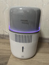飞利浦（PHILIPS）加湿器家用卧室母婴专用静音除菌无雾空调加湿机鼻炎孕妇婴幼儿小型桌面大容量HU5710/10礼品 实拍图