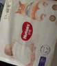 好奇（Huggies）软萌星人柯基拉拉裤XXXL24(17kg以上)尿不湿【软糯贴贴】 实拍图