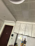 雷士照明（NVC）led集成吊顶嵌入厨卫平板灯厨房卫生间焕新补贴300*600珍珠白32W 实拍图