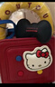 toutouHelloKitty凯蒂猫女孩单肩斜挎包小包新年生日情人节礼物送女友 实拍图