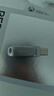 闪迪（SanDisk）128GB Type-C USB3.2 手机U盘DDC4 读速高达400MB/s 自动备份 手机电脑两用 金属双接口大容量优盘 实拍图