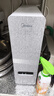 美的（Midea）净水器【白泽1000G】0阻垢剂  家用长效反渗透RO直饮过滤器 厨房专用台下用净水机 年会采购净饮机 实拍图