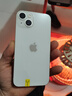 Apple 苹果 iPhone 17/16/15/14/13/12/11/X系列二手手机 规格见质检报告自营 苹果 iPhone 13 实拍图
